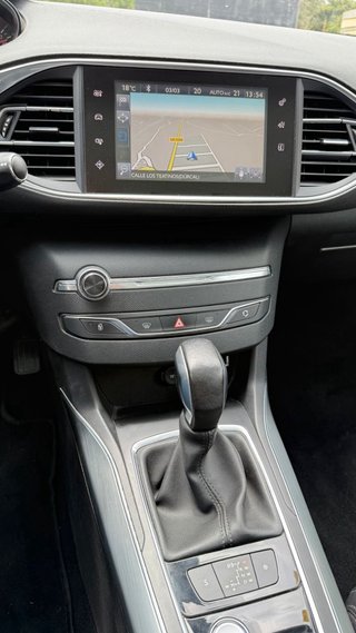 Peugeot 308 2017