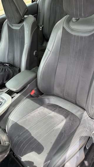 Peugeot 308 2017