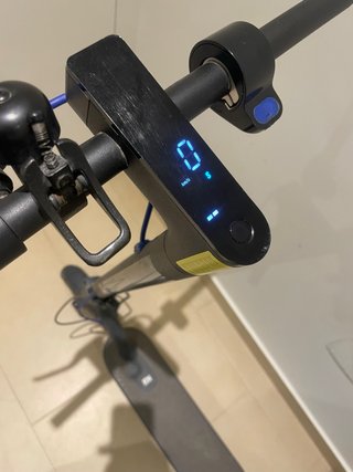 Patinete Eléctrico Xiaomi Mi 3