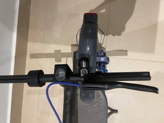 Patinete Eléctrico Xiaomi Mi 3