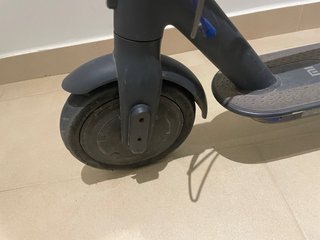 Patinete Eléctrico Xiaomi Mi 3