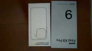 Oppo Find X9 Pro + funda magnética original