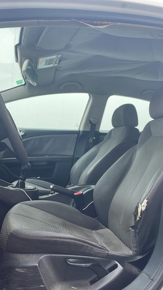 SEAT Leon 2011