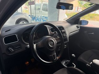 Volkswagen Polo 2010