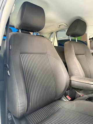 Volkswagen Polo 2010