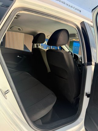 Volkswagen Polo 2010