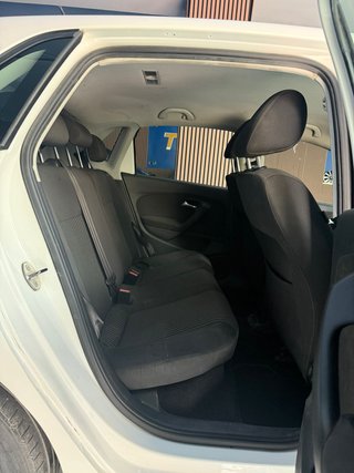 Volkswagen Polo 2010