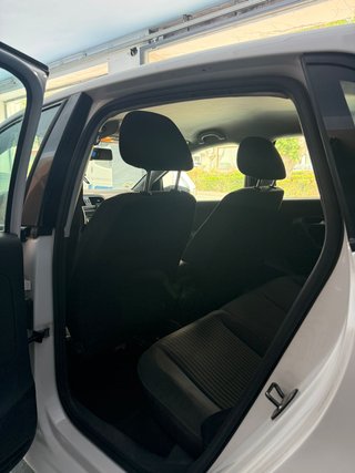 Volkswagen Polo 2010
