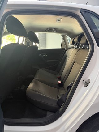 Volkswagen Polo 2010
