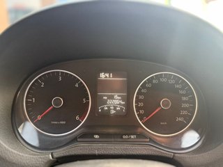 Volkswagen Polo 2010