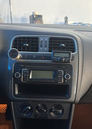 Volkswagen Polo 2010