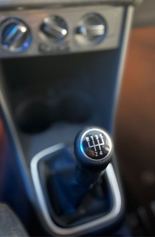 Volkswagen Polo 2010