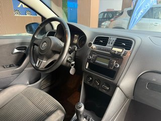 Volkswagen Polo 2010