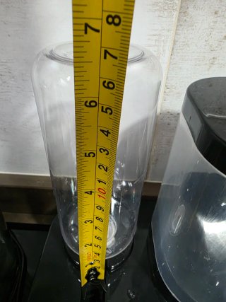 Comedero y Fuente para Mascotas. Mando por Inpost