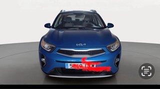 KIA Stonic 2022