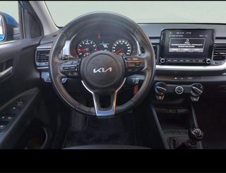 KIA Stonic 2022