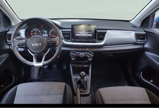 KIA Stonic 2022