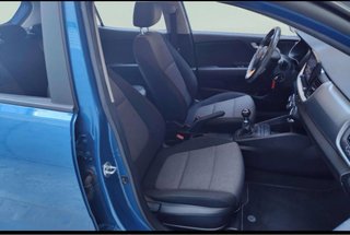 KIA Stonic 2022