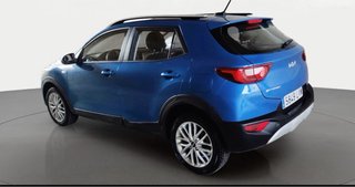 KIA Stonic 2022