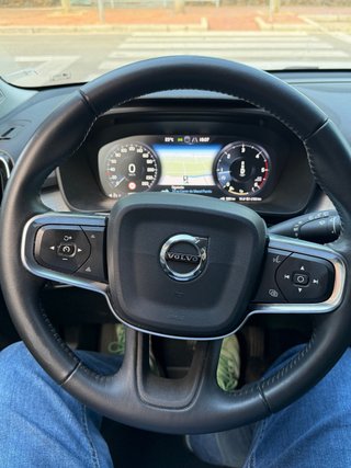 Volvo XC40 2018 146.000 km