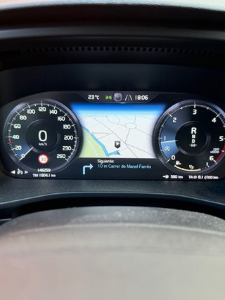 Volvo XC40 2018 146.000 km