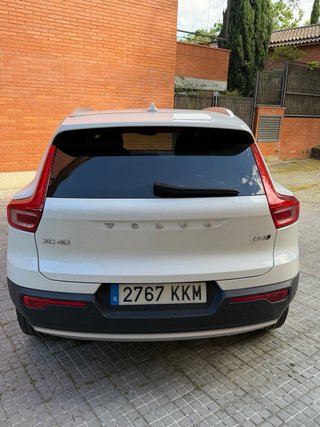 Volvo XC40 2018 146.000 km
