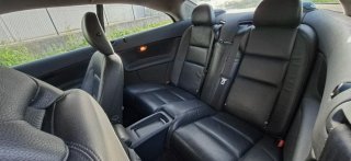 Volvo C70 2007