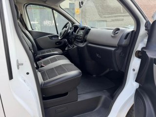 Renault Trafic 2019