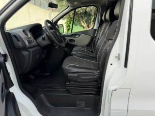 Renault Trafic 2019