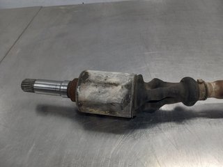 TRANSMISION DELANTERA DERECHA CITROEN SAXO KFW S/
