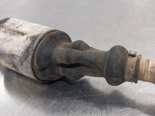 TRANSMISION DELANTERA DERECHA CITROEN SAXO KFW S/