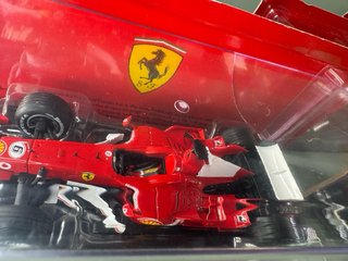 Ferrari 248 F1 - Felipe Massa 2006