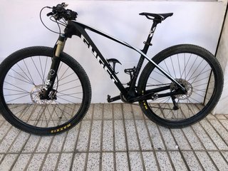 Ghost Lector Bicicleta Montaña