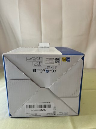 Inhalador Beurer IH 16 Nebulizador
