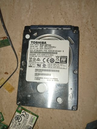 Componentes de PC: Tarjeta Gráfica, DVD, Placa Bas