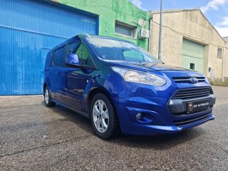 Ford Grand Tourneo Connect 120cv