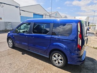 Ford Grand Tourneo Connect 120cv