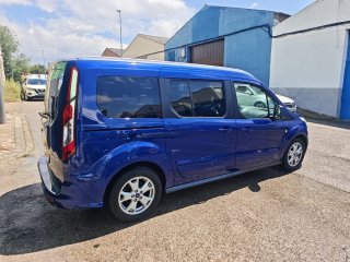 Ford Grand Tourneo Connect 120cv