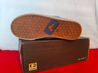 Zapatillas Globe Encore 2 Talla 43