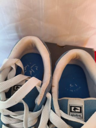 Zapatillas Globe Encore 2 Talla 43
