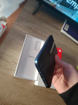 Xiaomi Redmi 13C Negro