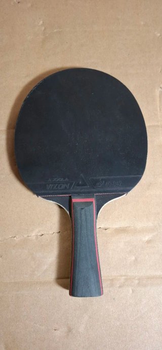 Raqueta De ping pong