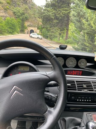 Citroen C8 2007