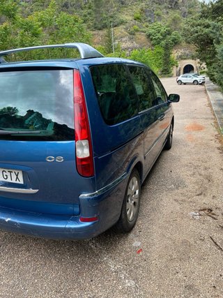 Citroen C8 2007