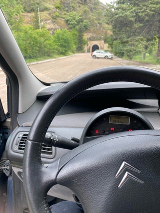 Citroen C8 2007