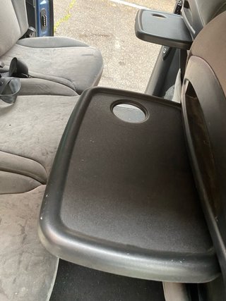 Citroen C8 2007