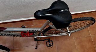 Bicicleta American Eagle Lightning