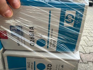 Toner HP Q2670A Nero