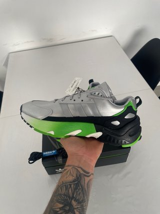 Zapatillas Adidas ZX22 Kawasaki Talla 44