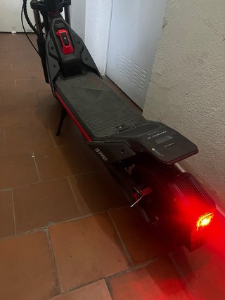 Segway Ninebot GT3 Patinete Eléctrico